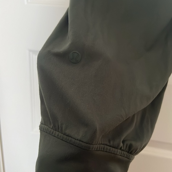 Lululemon Ready to Rulu high rise cropped jogger - Picture 3 of 3